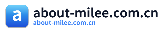 about-milee.com.cn